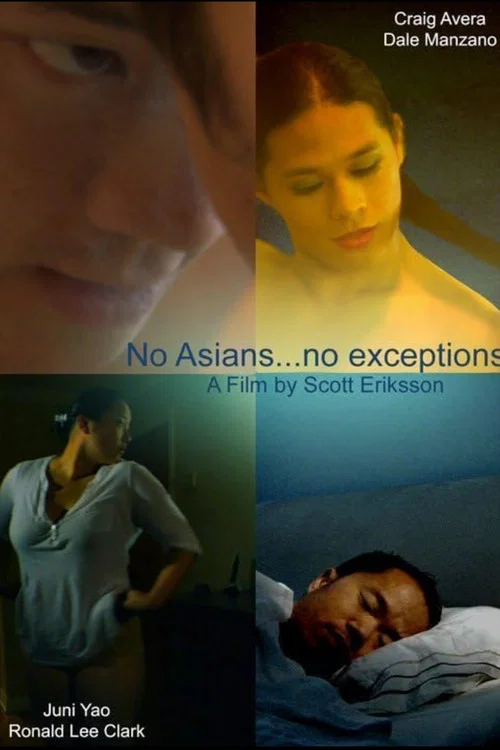 No Asians, No Fats, No Fems постер