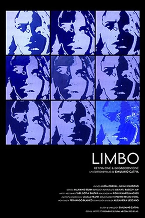 Limbo постер