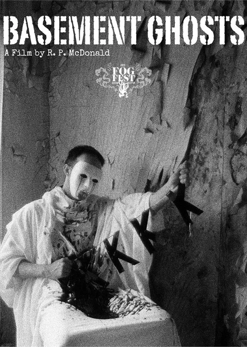 Basement Ghosts постер