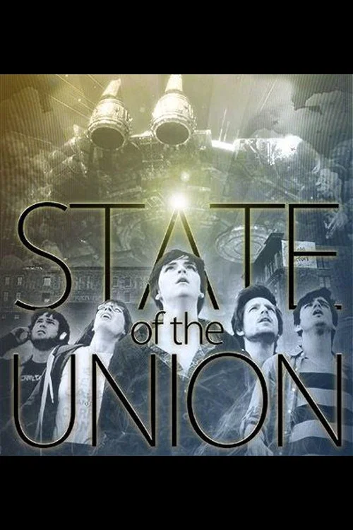 State of the Union постер