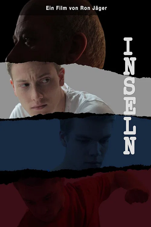 Inseln постер