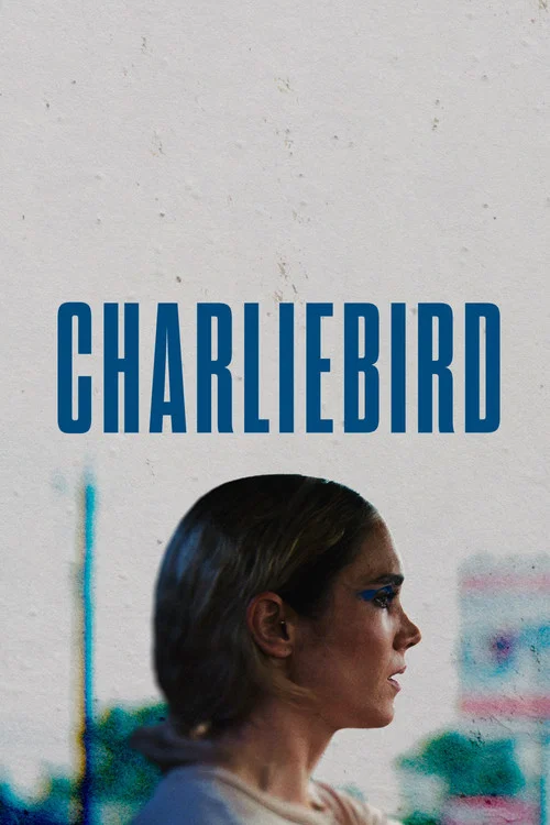 Charliebird постер