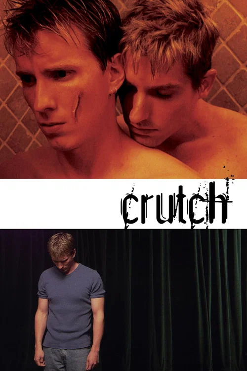 Crutch постер