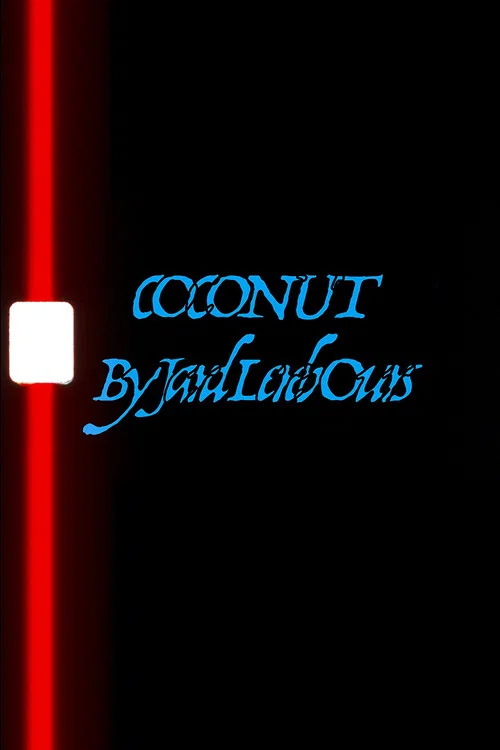 Coconut постер