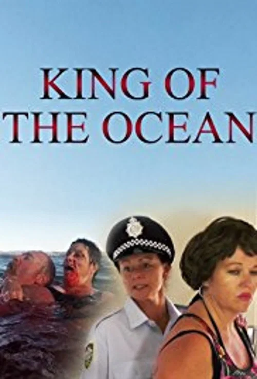 King of the Ocean постер