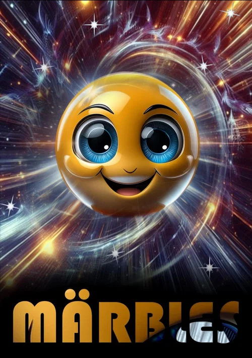 Marbles постер