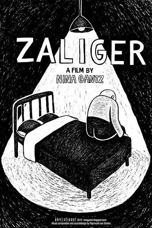 Zaliger постер