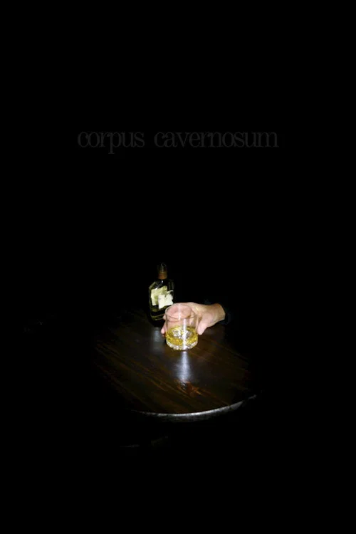 Corpus Cavernosum постер