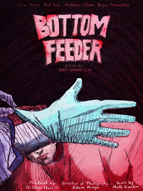 Bottom Feeder постер