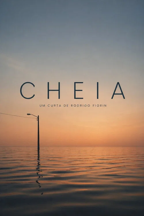 CHEIA постер