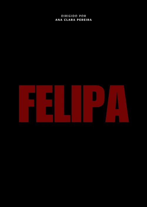 FELIPA постер