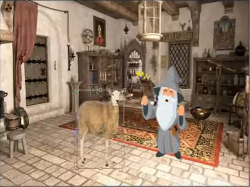 Эпизод 2