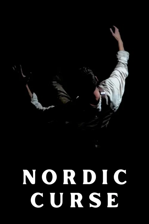 Nordic Curse постер