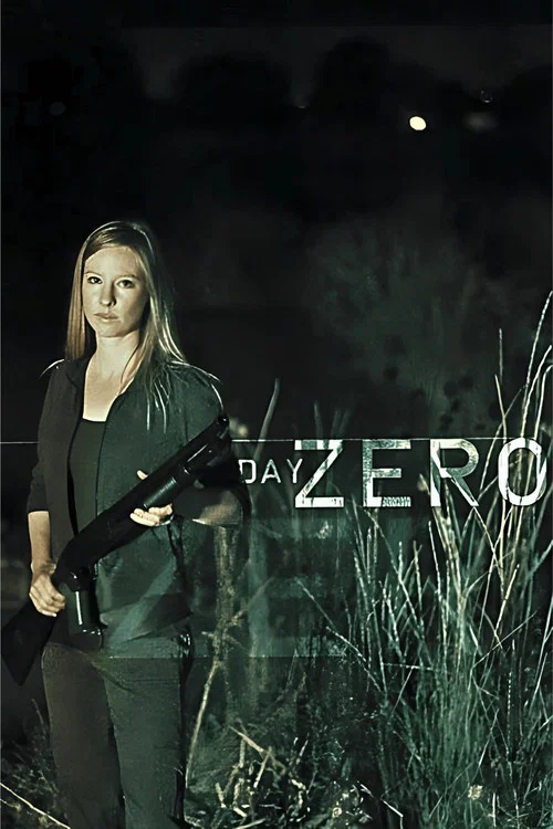 Day Zero постер