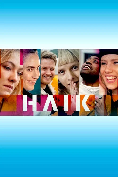 HAIK постер