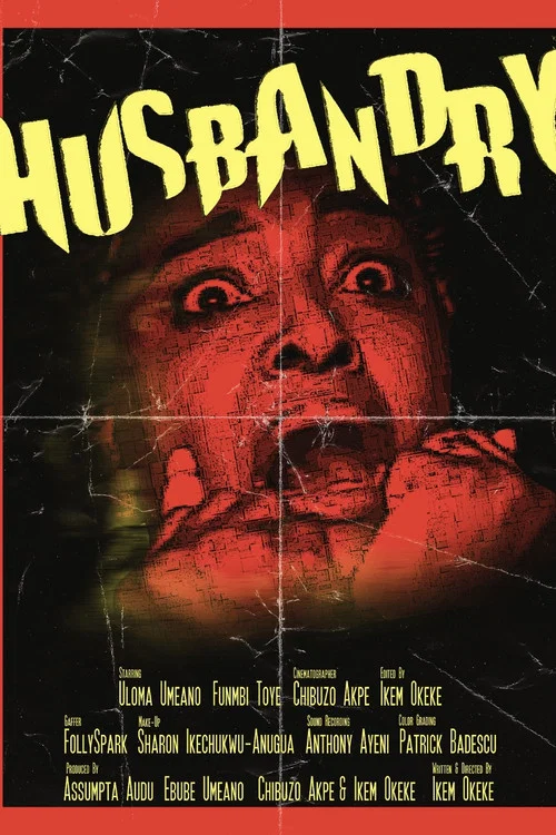Husbandry постер