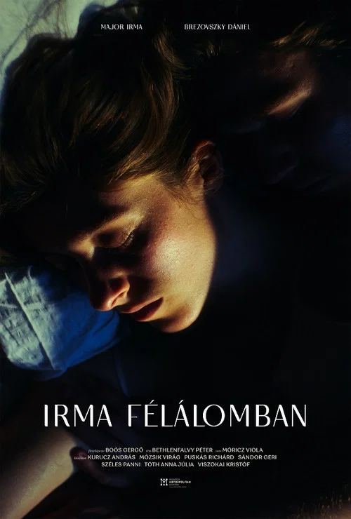 Irma félálomban постер