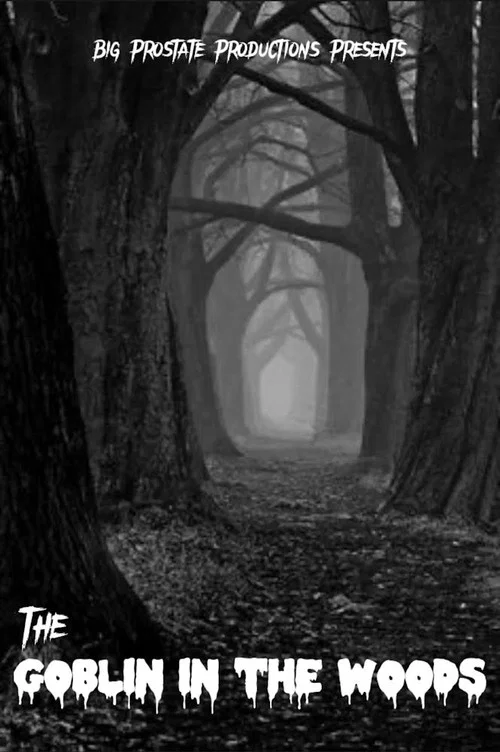 The Goblin in the Woods постер