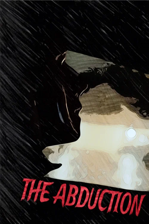 The Abduction постер