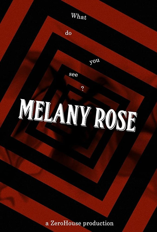 Melany Rose постер