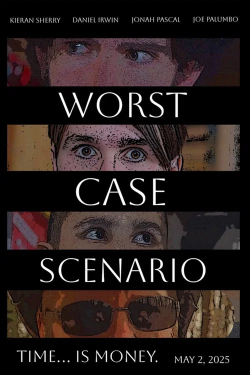 Worst Case Scenario постер