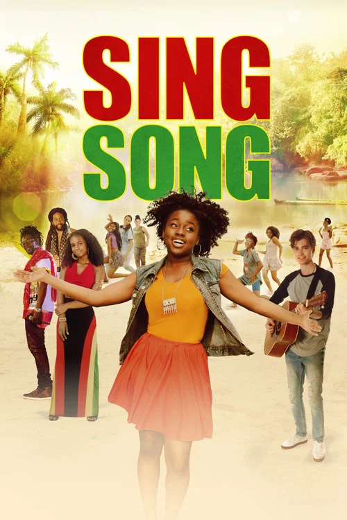 Sing Song постер