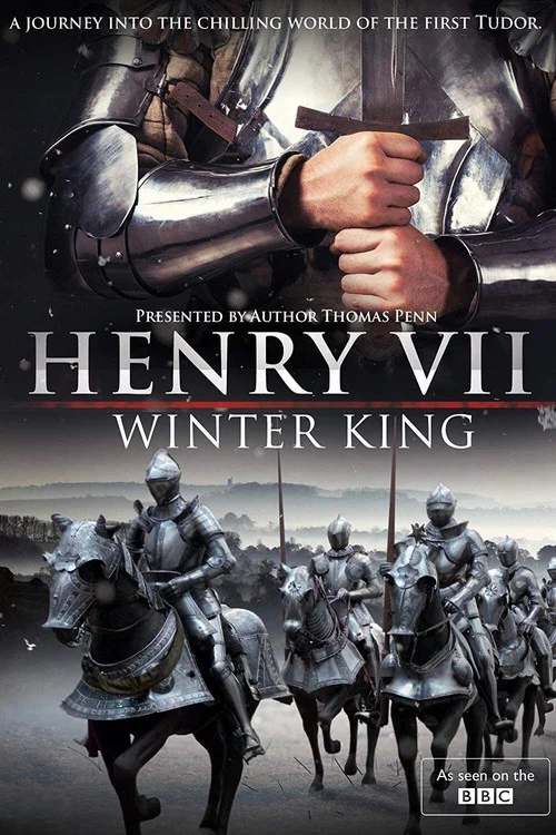 Henry VII: Winter King постер