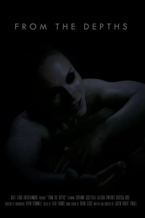 From the Depths постер