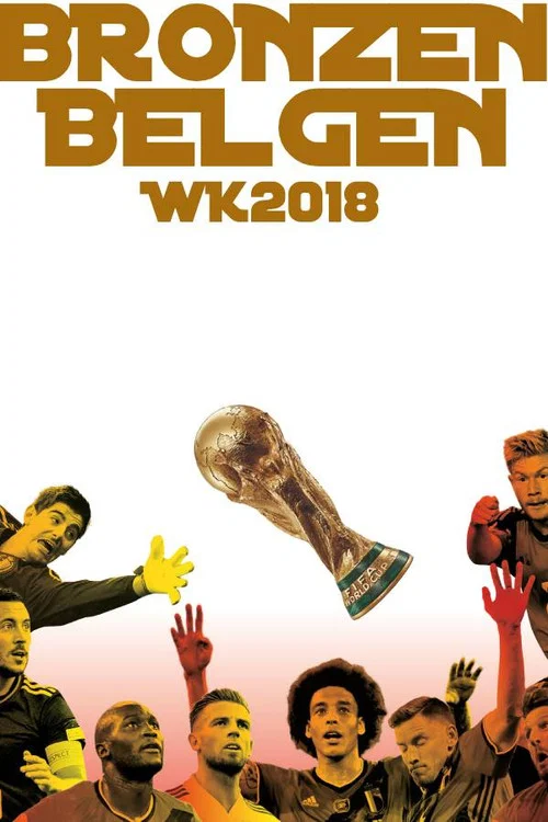 Bronzen Belgen постер