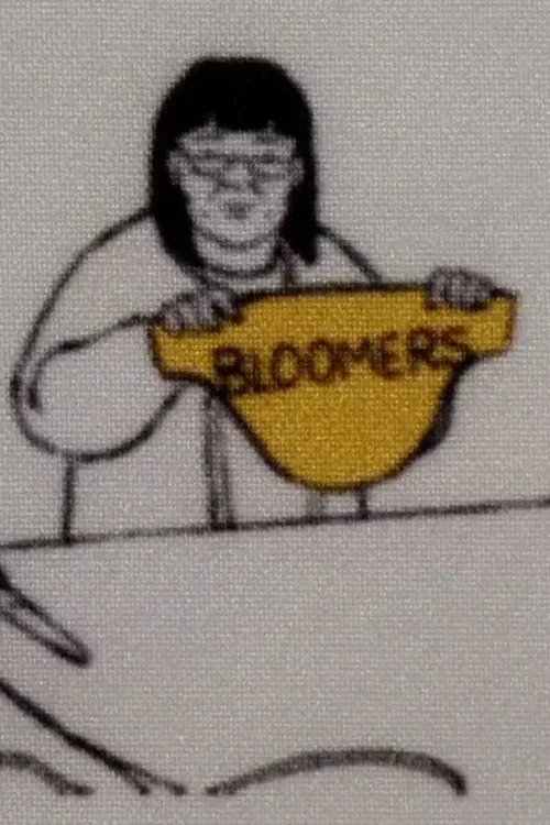 Bloomers постер