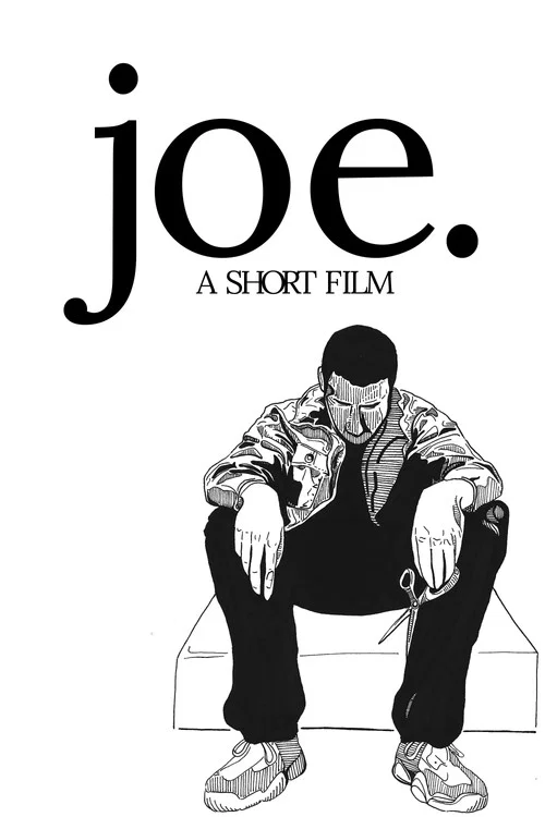 Joe. постер