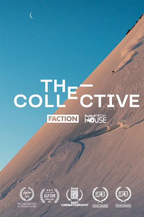 The Collective постер