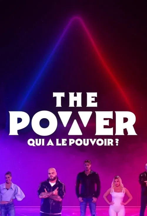 The Power : Qui a le pouvoir ? постер