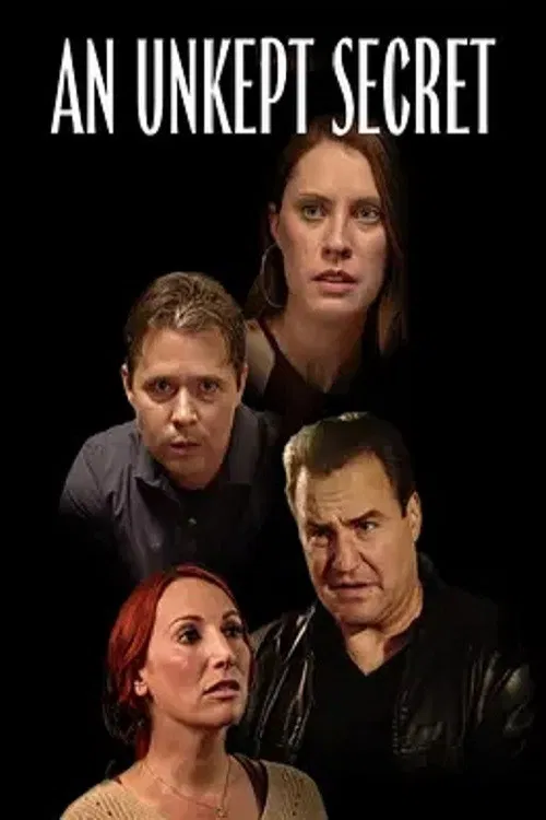 An Unkept Secret постер