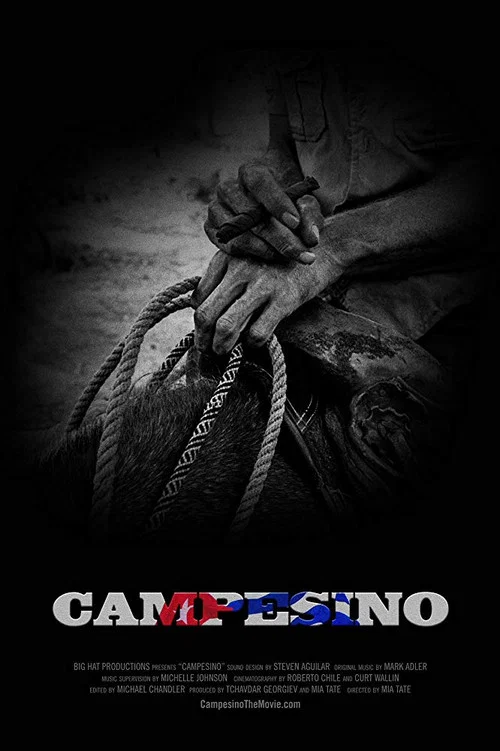 Campesino постер