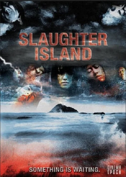 Slaughter Island постер