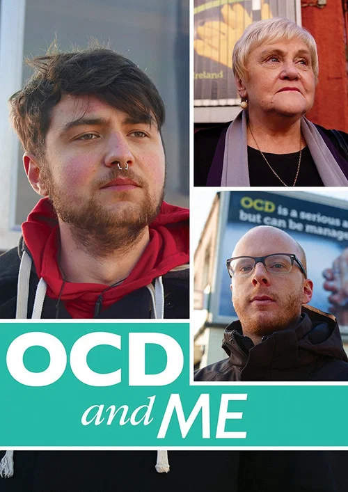 OCD and Me постер