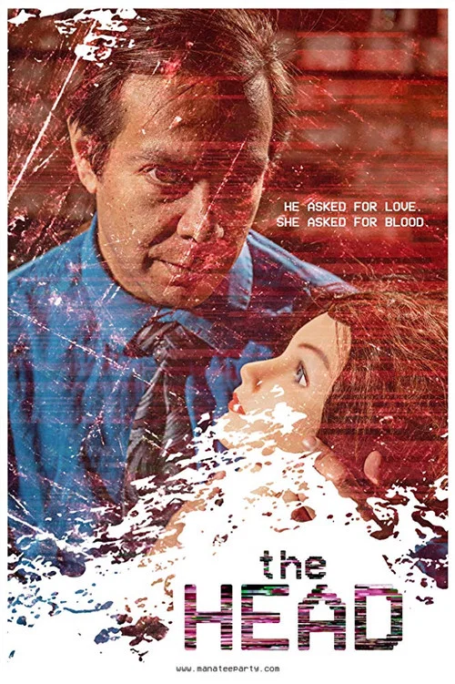The Head постер