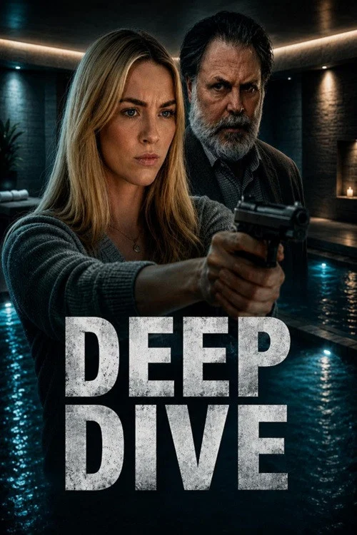 Deep Dive постер