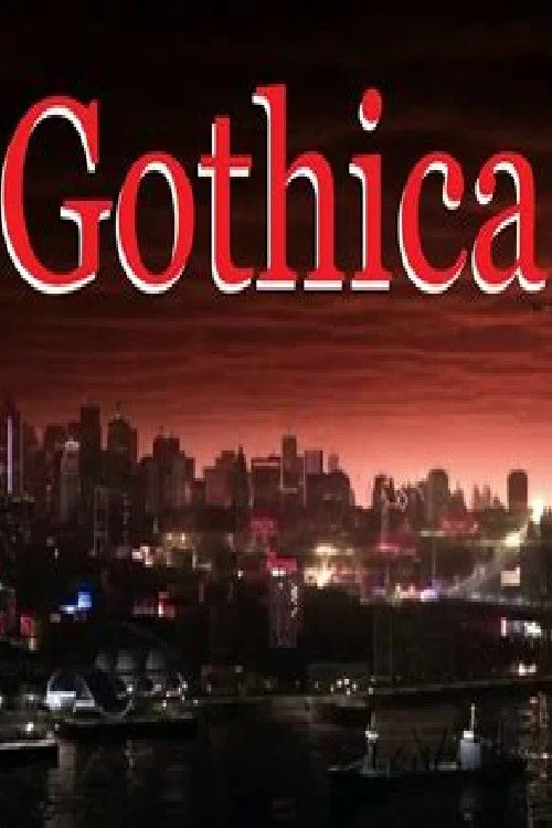 Gothica постер