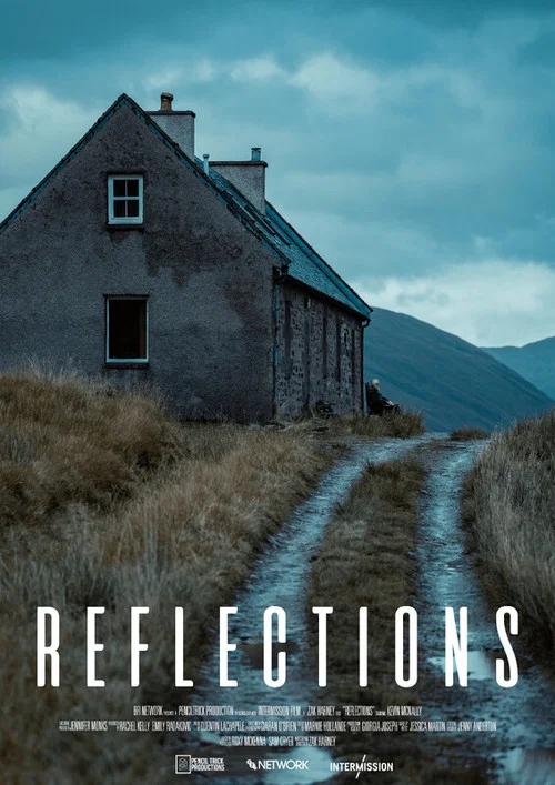 Reflections постер