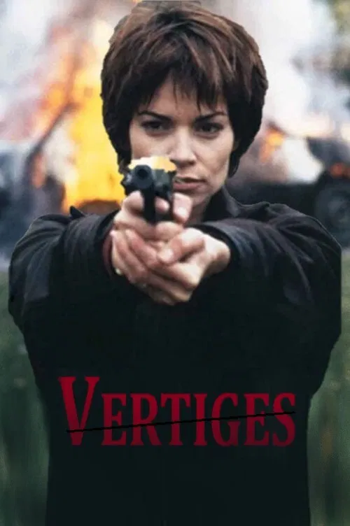 Vertiges постер