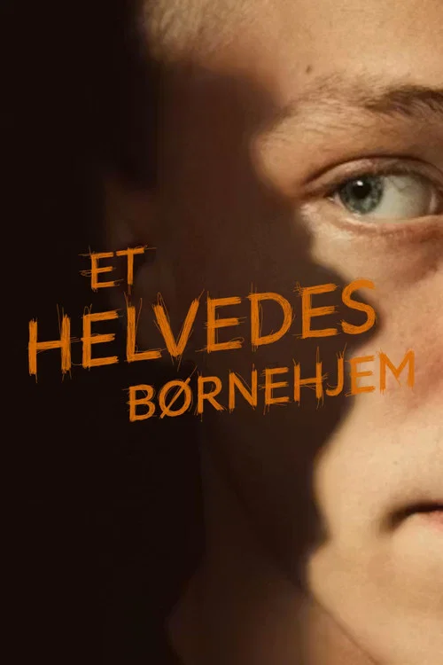 Et helvedes børnehjem постер