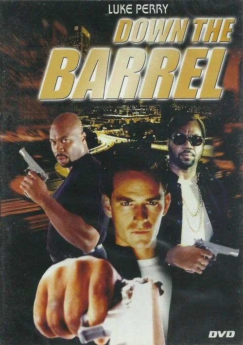 Down the Barrel постер