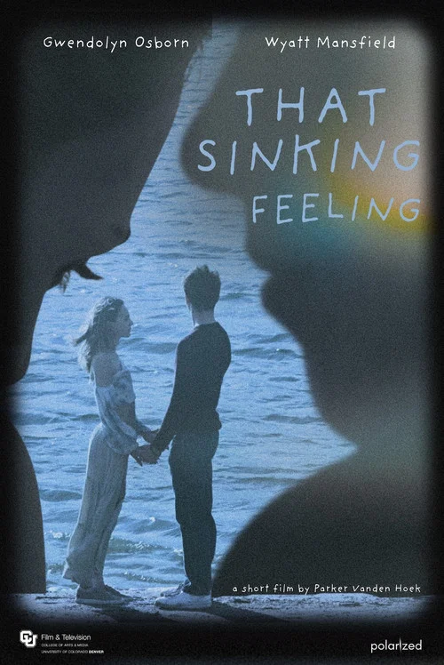 That Sinking Feeling постер
