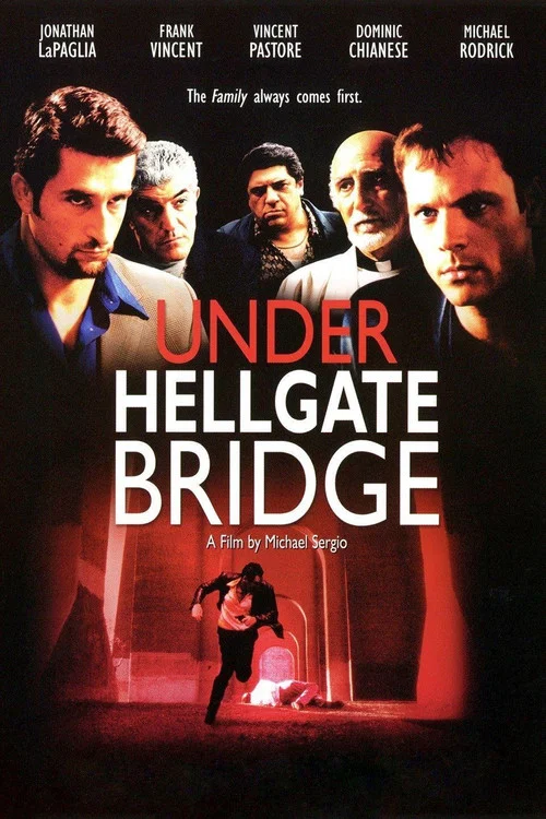 Under Hellgate Bridge постер