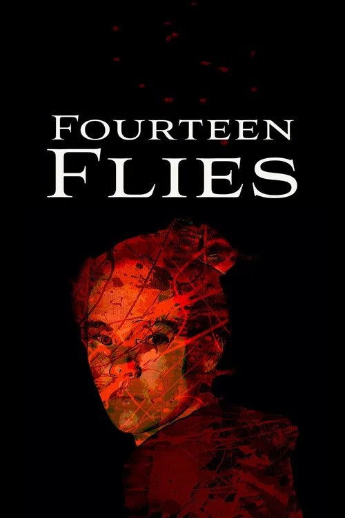 Fourteen Flies постер
