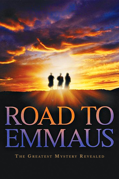 Road to Emmaus постер