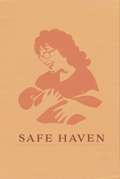 Safe Haven постер
