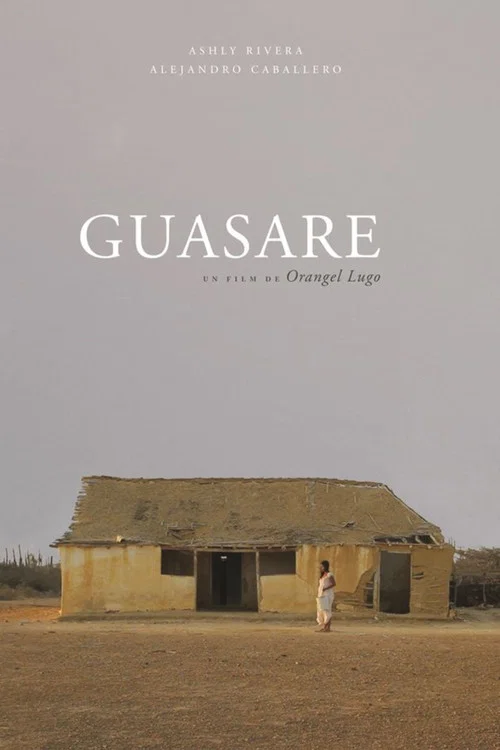 Guasare постер
